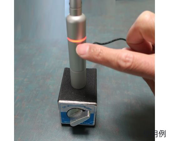 AC100V/12 lights/390mm lighting LED (magnet type) EA761XE-12C 1 piece