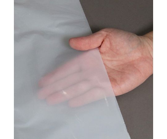 550x700mm/30L 폴리백(백반투명/소취/10장) EA995AD-357 1팩(10장입)
