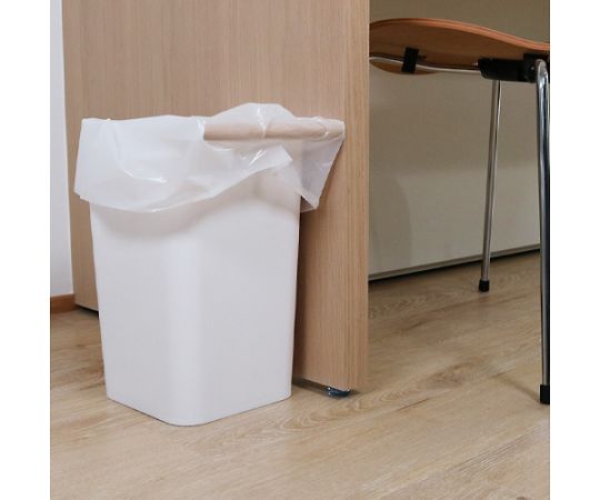 550x700mm/30L 폴리백(백반투명/소취/10장) EA995AD-357 1팩(10장입)