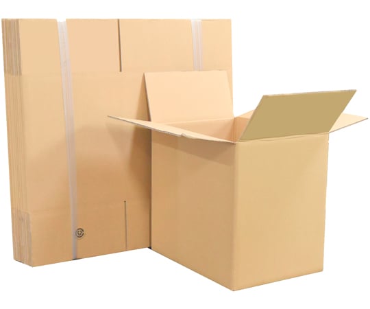 골판지 120 사이즈 20장입 01150121 1다발(20장입)