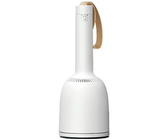 Handy Vacuum Cleaner/Hint Remover Vaccumi White SP-V.R01-wh 1 unit