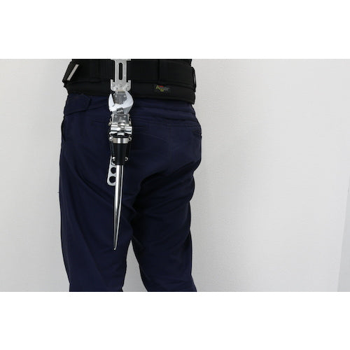 ＴＯＰ　タフガチャ　KRM-17X19　1 丁