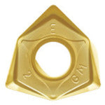 Kyocera Milling Chip CVD Coating CA6535 WNMU080608EN-GM 10 pieces