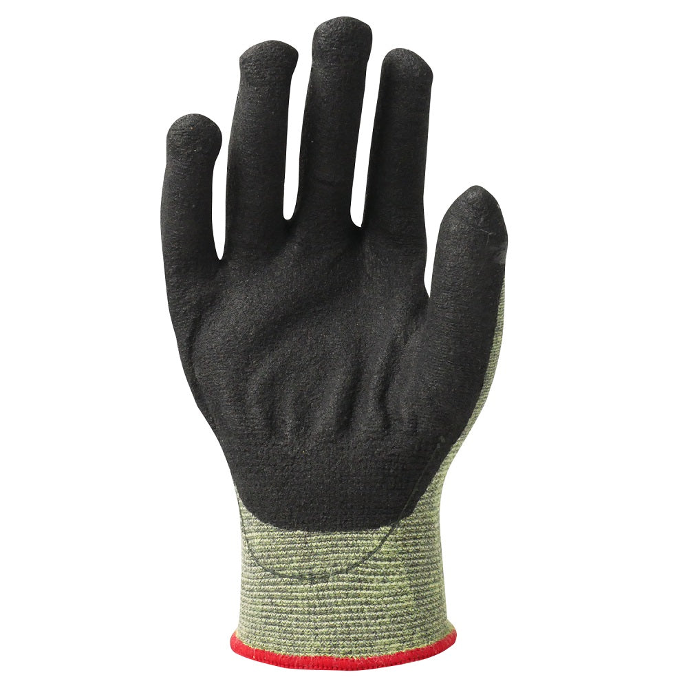 찌르기 방지 장갑 펑처 소프트 10 인치 15-4PSOFT 1쌍