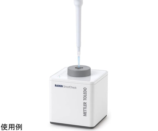 SmartCheck Tabletop Simple Pipette Inspection Tool SLS1010S 30564095 1pc