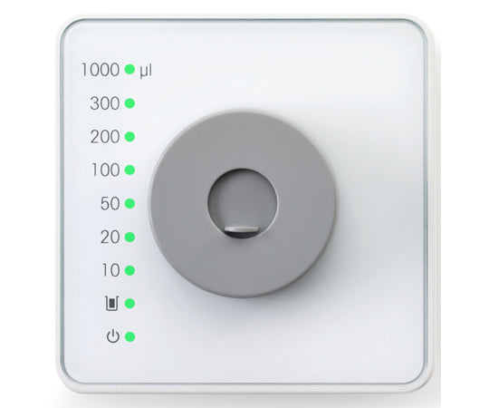SmartCheck Tabletop Simple Pipette Inspection Tool SLS1010S 30564095 1pc