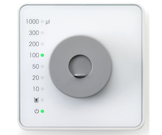 SmartCheck Tabletop Simple Pipette Inspection Tool SLS1010S 30564095 1pc