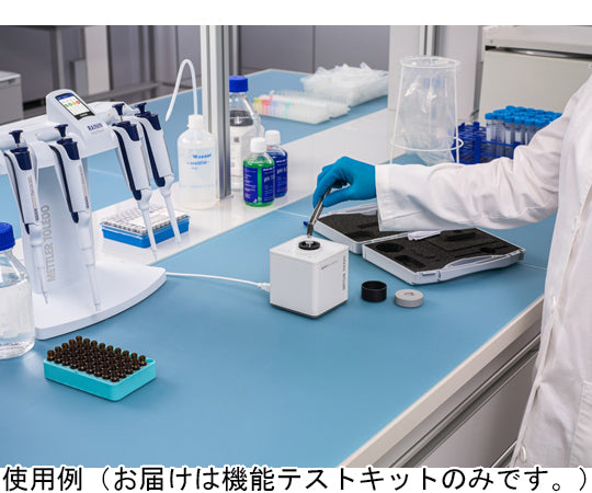 SmartCheck Functional Test Kit 30448961 1 piece