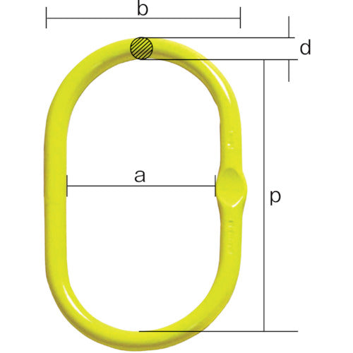 ＭＡＲＴＥＣ　マスターリンク　ＭＦ−８６　MF-86-10　1 個