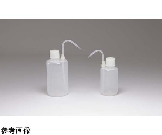 NT YK式洗浄瓶 ホワイト 1L 1本　1390200109 1本