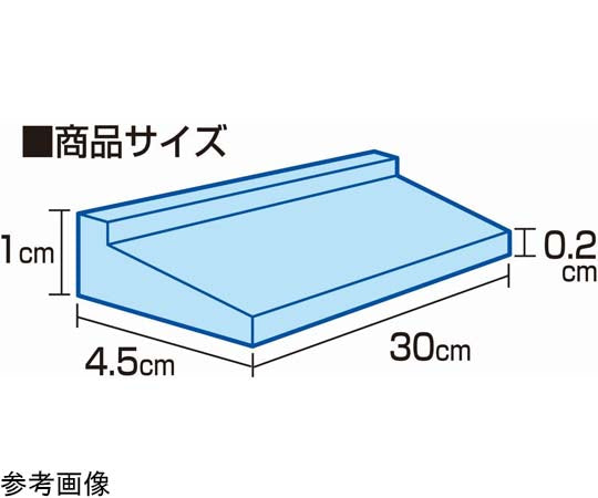 Taorenzo 60cm 1pc ST-26 1pc