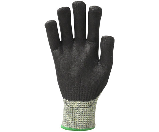 eureka 찌르기 방지 장갑 펑크 익스트림 10 인치 10-6PX 1 쌍