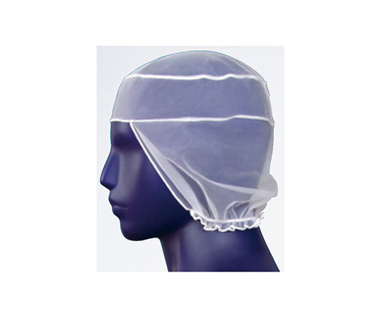 ハーフヘアネット L 10枚入　ET1063 1袋(10枚入)