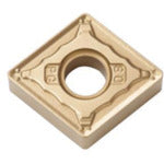 京セラ　旋削加工用チップ　ＣＶＤコーティング　ＣＡ５３０　CNMG120404PG　10 個