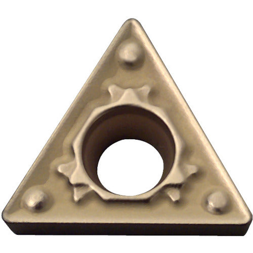 京セラ　旋削加工用チップ　ＣＶＤコーティング　ＣＡ５１０　TCMT110204HQ　10 個