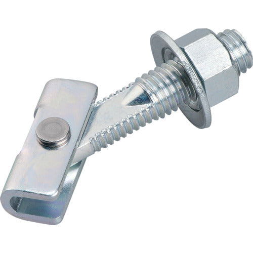 Sanko Techno Amera Hanger ITA Type Stainless Steel with Drill ITA-3010VS+D 1 Box