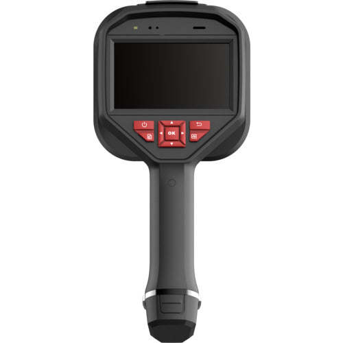 ＨＩＫＭＩＣＲＯ　超音波カメラ（ハンディタイプ）　AI56　1 台