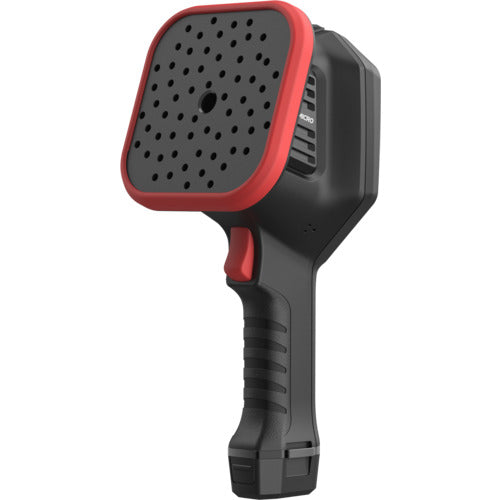 ＨＩＫＭＩＣＲＯ　超音波カメラ（ハンディタイプ）　AI56　1 台