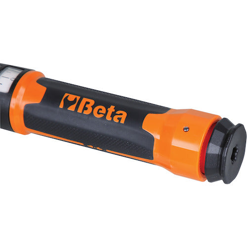 Ｂｅｔａ　ゼロリセットトルクレンチ　１２．７ｍｍ　４０−２００Ｎｍ　６６６／２０　006660720　1 丁