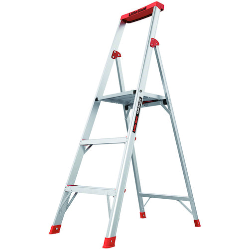 하세가와 리틀 자이언트 플립 에 라이트