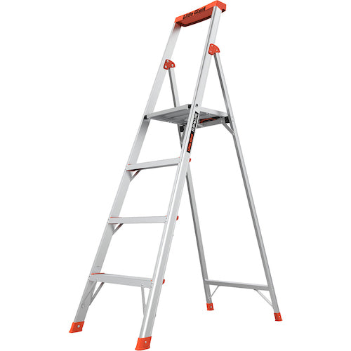 하세가와 리틀 자이언트 플립 엔 라이트