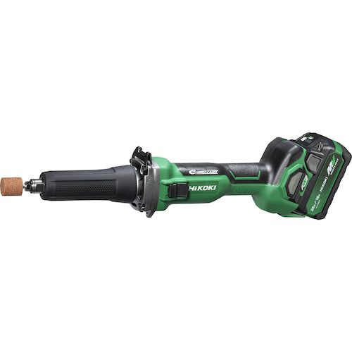 HiKOKI 무선 핸드 그라인더 GP36DA(XPZ)형 GP36DA(XPZ) 1대