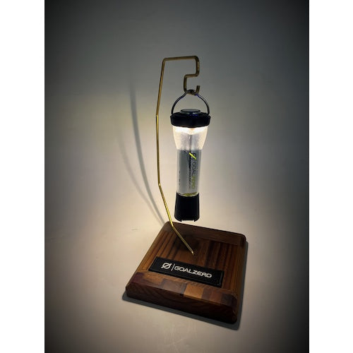 GoalZero Compact LED Lantern Lighthouse Micro Charge 32008 1 piece