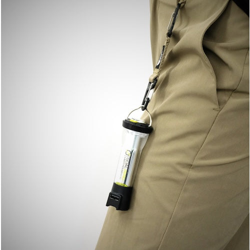 GoalZero Compact LED Lantern Lighthouse Micro Charge 32008 1 piece