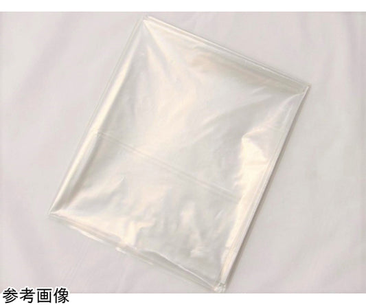 FUROSHIKI 99% recycled garbage bags, semi-transparent, 120L, 200 bags per box, 605, 1 box (200 bags per box)