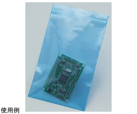 IC팩 160×200×0.1mm 척 첨부 100장입 1상자(100장입)