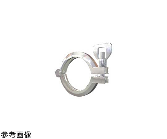 クランプ SCS13 0.16kg　CP2K 15A 1個