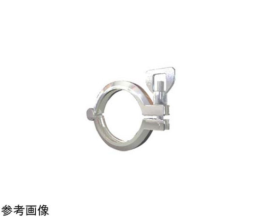 クランプ SCS13 0.16kg　CP2K 15A 1個