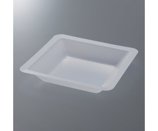 Antistatic Balance Dish, Non-sterile, Large, 300 pieces, AS-DL, 1 box (300 pieces)