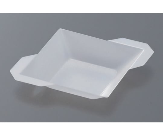 Antistatic Balance Dish, Non-sterile, S, 1000 pieces, AS-DS, 1 box (25 ...