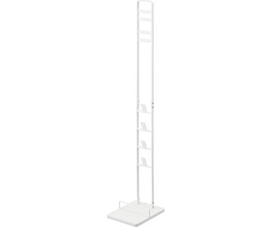 Cordless Cleaner Stand Plate White 3559 1pc