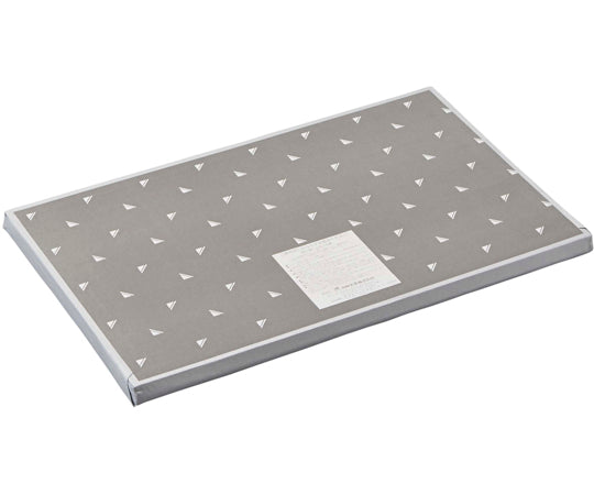 Flat Ironing Board Basic Aluminum Coated 3633 1pc