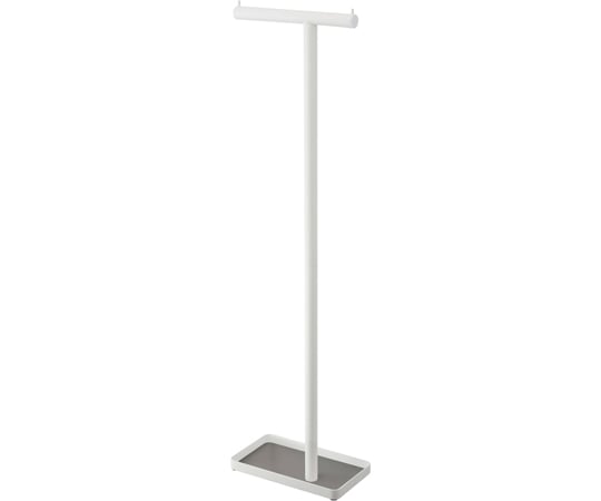Hanging Umbrella Stand Smart White 4896 1pc