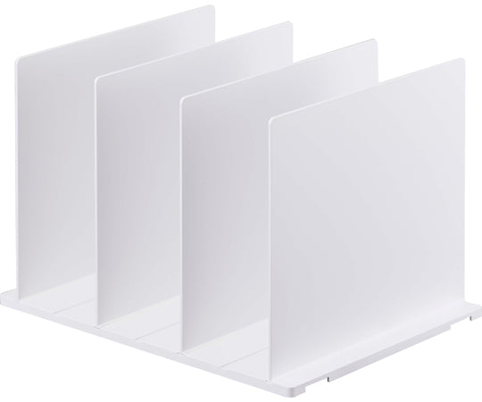 가방 수납 스탠드 스마트 2개 세트 화이트 4956 1개