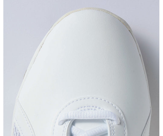 ナースウォーカー201 ホワイト×ライトグレー 24.5cm　FMN201-0113 245 1枚