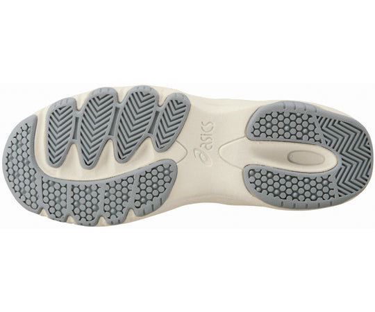 ナースウォーカー201 ホワイト×ライトグレー 24.5cm　FMN201-0113 245 1枚