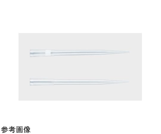 チップ ART 1000 REACH LR ヒンジラック フィルター 滅菌済 1箱（96チップ×8ラック入）　2079-05-HR 1箱(96チップ×8ラック入)