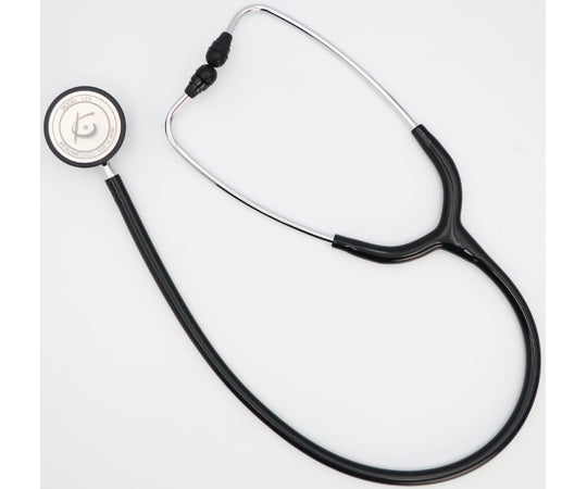 ナーシングフォネット No.126Ⅲ ブラック　0126B201 1本