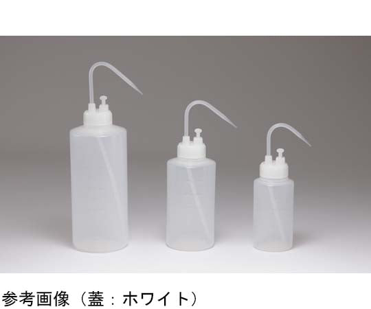 NT Washing Bottle Type B Orange Yellow 1L 1 pc 1 pc