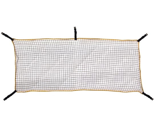 落下防止ネット ボルト固定 1800mm　RN-18B 1セット