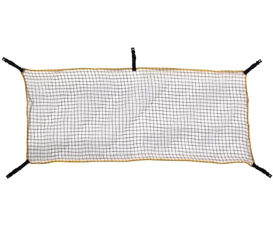 Fall prevention net bolt fixed 1800mm RN-18B 1 set