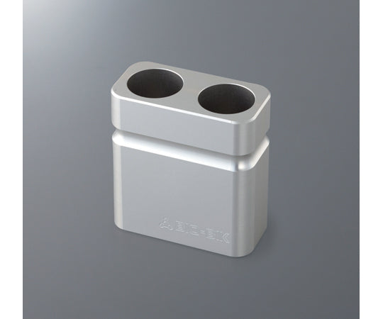 On Ice Aluminum Block for 50mL Centrifuge Tubes ABR-2-50 1pc