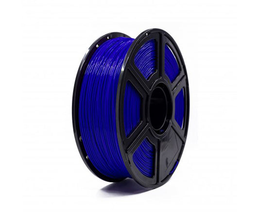 FLASHFORGE フィラメント PLA 1000g ブルー　PLA-F38 1個