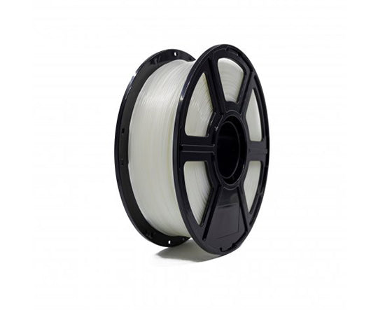 FLASHFORGE Filament PLA 1000g Natural PLA-F43 1 piece