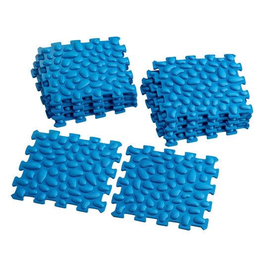 足育マット 10枚入 70369 1セット(10枚入)