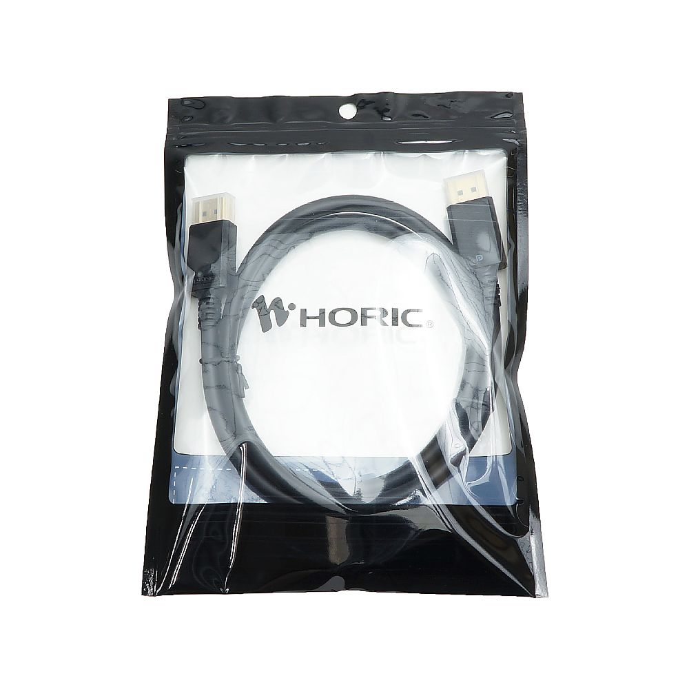 Displayportケーブル 1m　DP10-697BB 1本